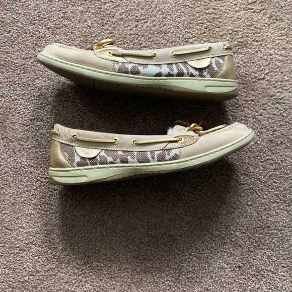 Sperry Top Sider size 10 - Picture 7 of 8